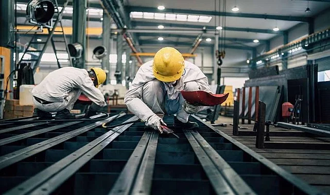 Çakmaklı Depo İstifleme Hizmeti